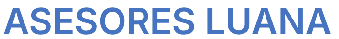 ASESORES LUANA